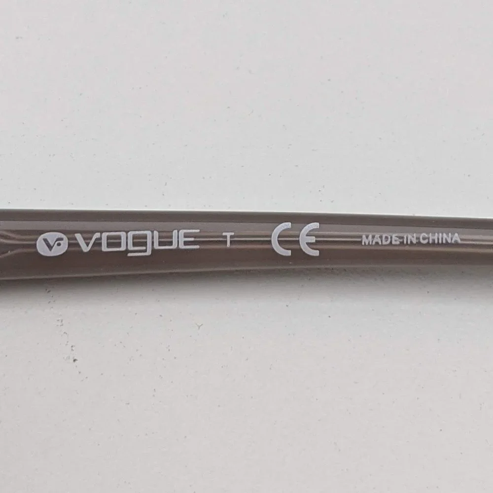 🕶️Vogue VO5002-B 2350 Eyeglasses 52/16 135 /KAI301🕶️​